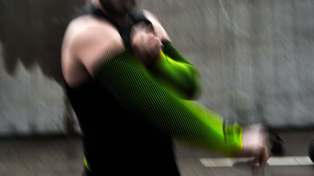 Understanding Muscle Vibrations
