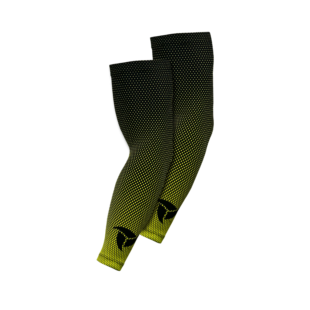 Adaptive Recovery Compression Arm Sleeves