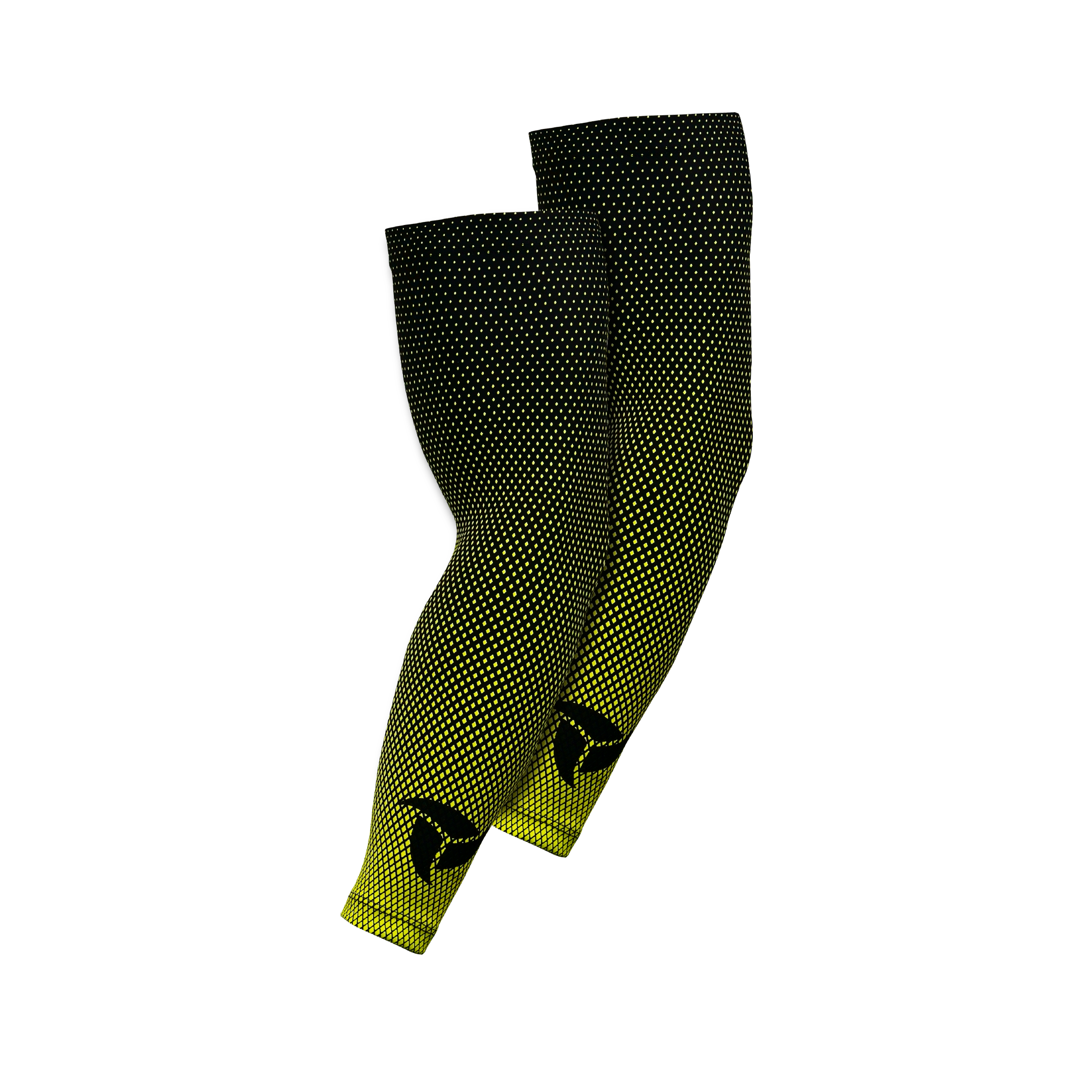 Adaptive Recovery Compression Arm Sleeves