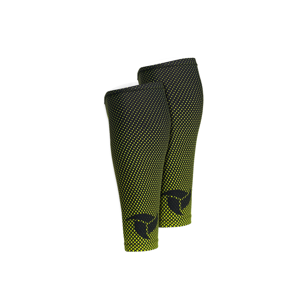 Adaptive Recovery Compression Calf Sleeves