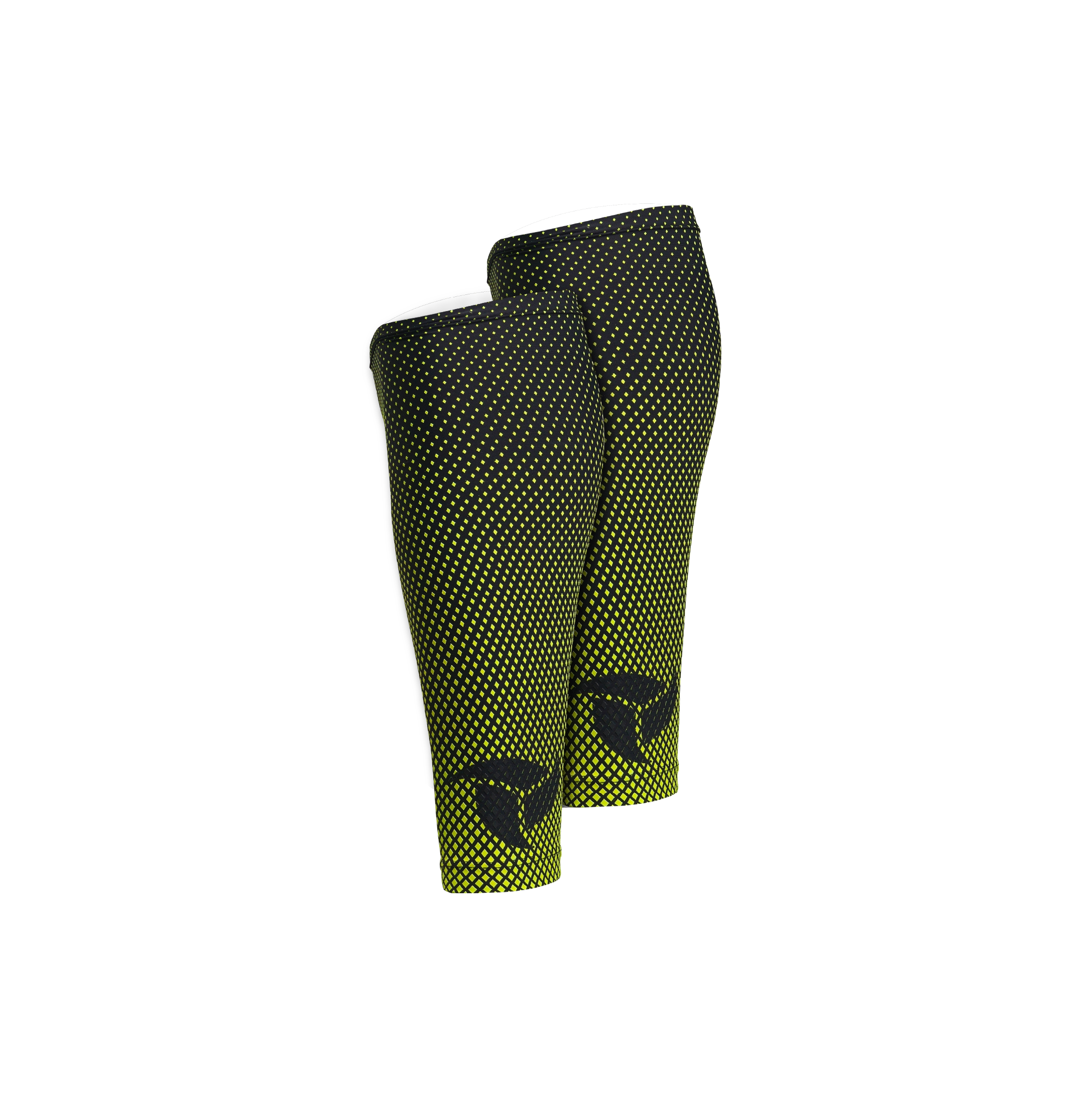 Adaptive Recovery Compression Calf Sleeves