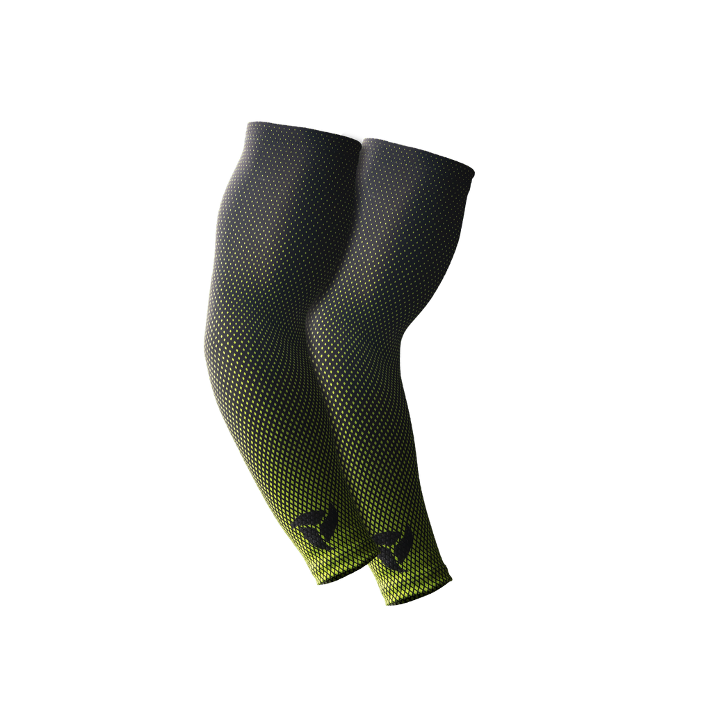 Adaptive Recovery Compression Arm Sleeves