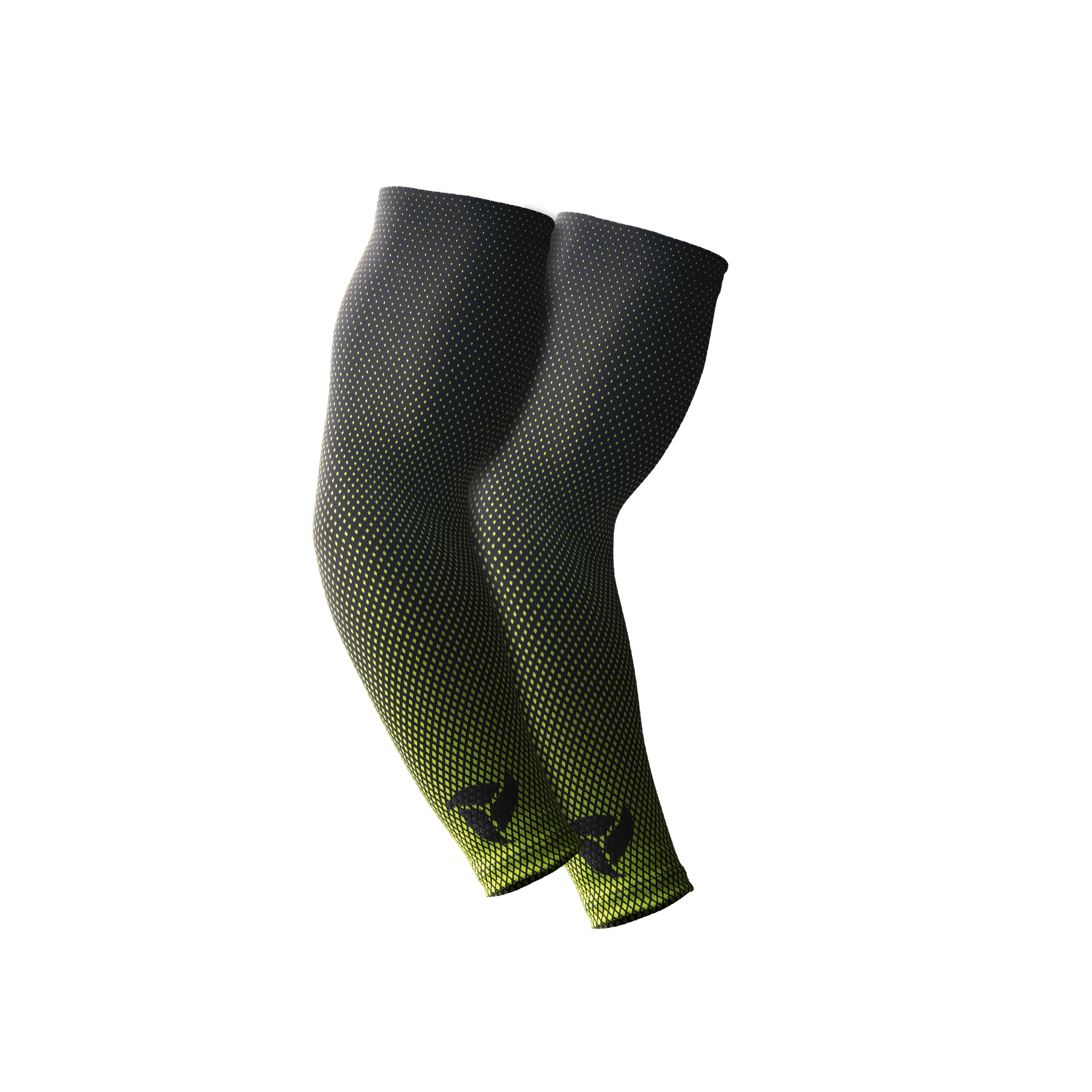 Adaptive Recovery Compression Arm Sleeves